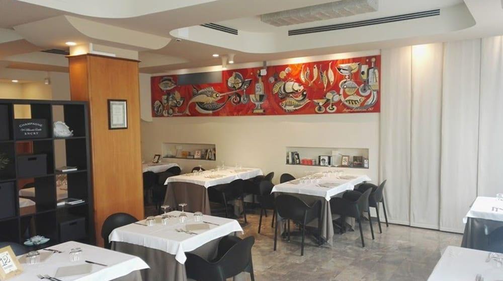 Hotel Ristorante Alcide Poggibonsi Luaran gambar