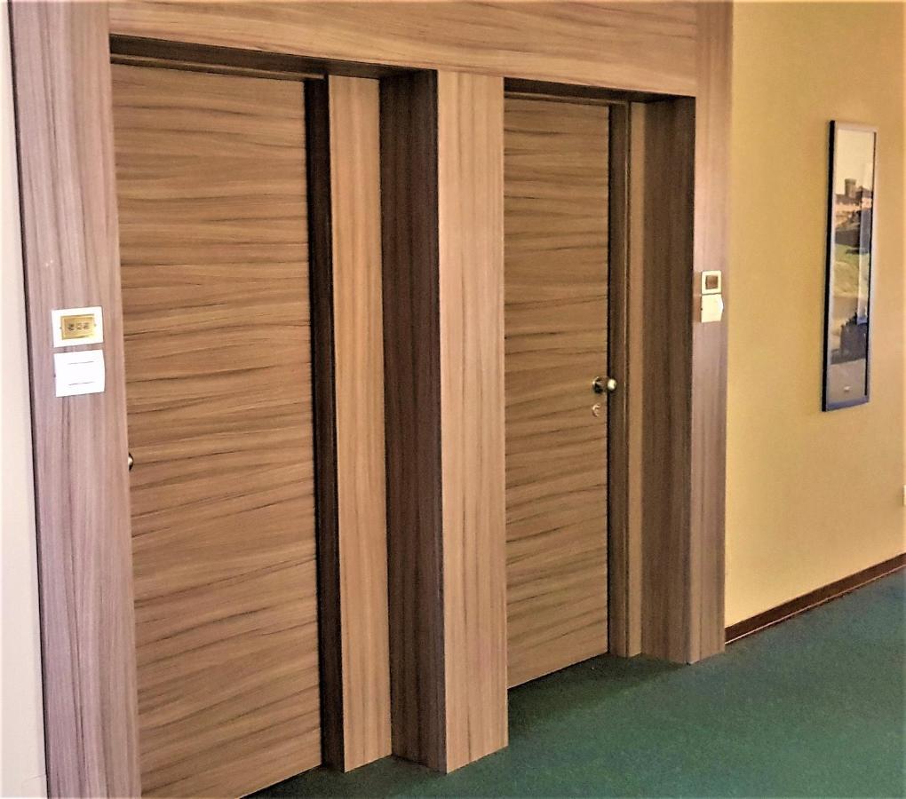 Hotel Ristorante Alcide Poggibonsi Luaran gambar