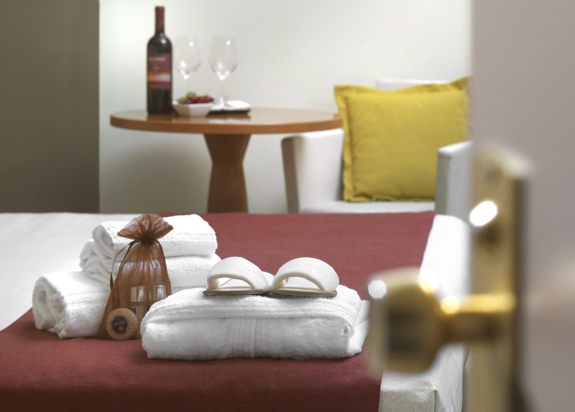 Hotel Ristorante Alcide Poggibonsi Luaran gambar