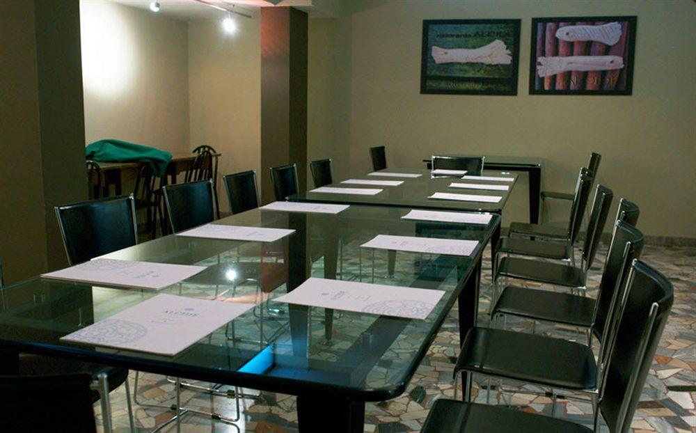 Hotel Ristorante Alcide Poggibonsi Luaran gambar