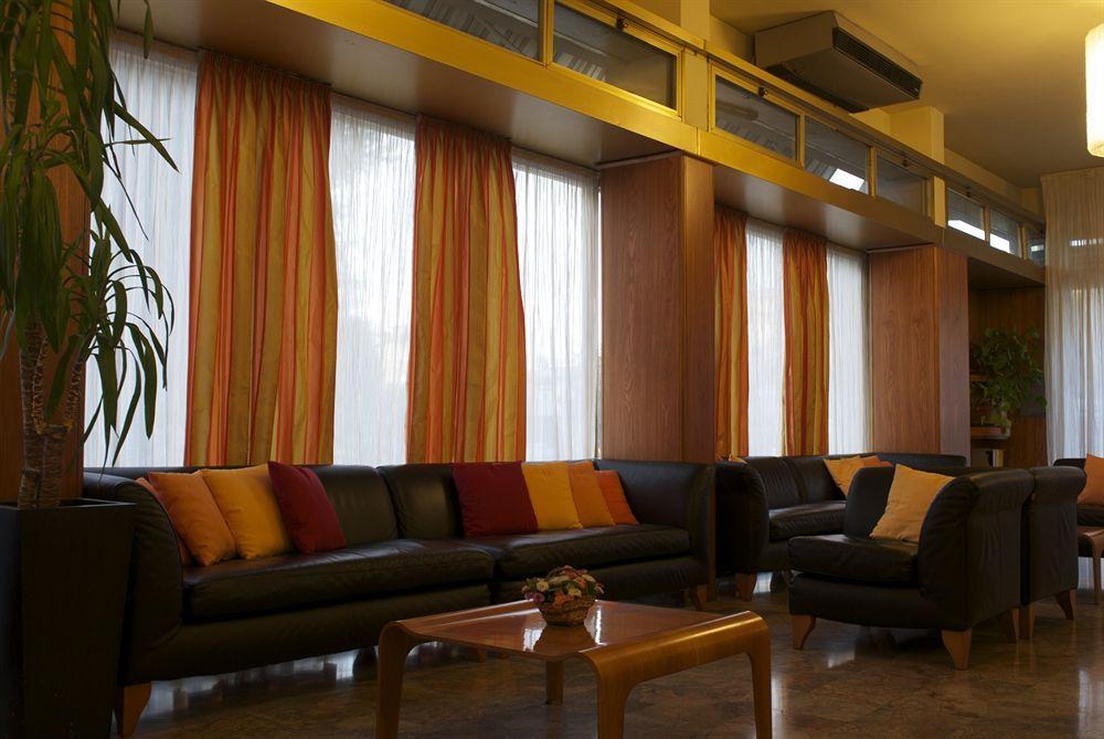 Hotel Ristorante Alcide Poggibonsi Luaran gambar