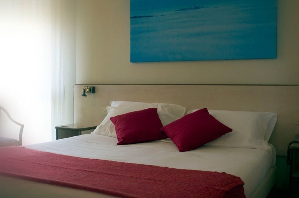 Hotel Ristorante Alcide Poggibonsi Luaran gambar