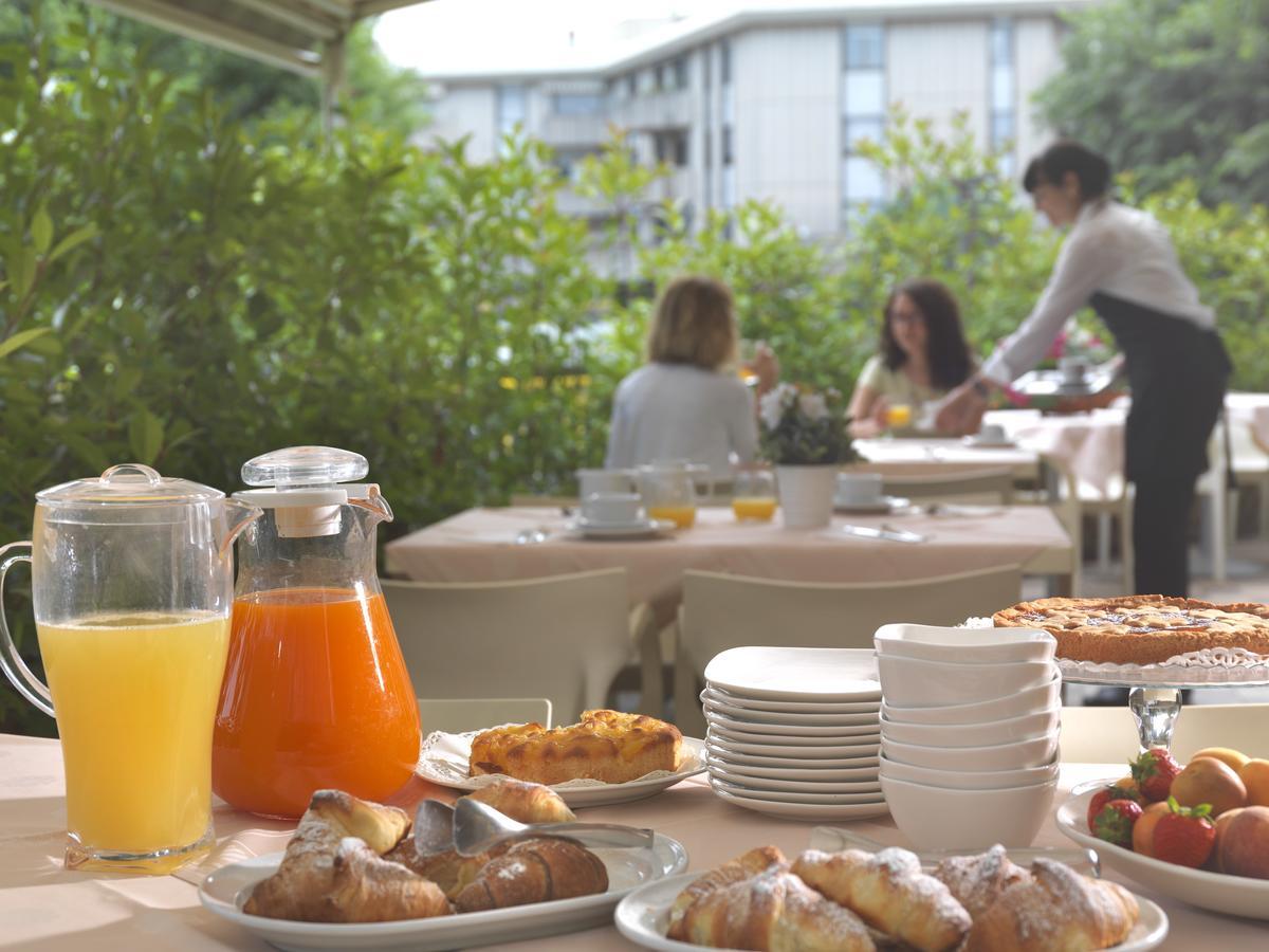 Hotel Ristorante Alcide Poggibonsi Luaran gambar