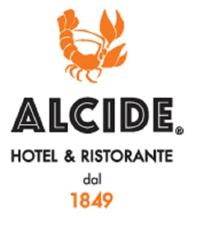 Hotel Ristorante Alcide Poggibonsi Luaran gambar